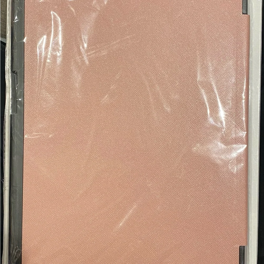 Cocok Laptop Case Cover in Light Pink